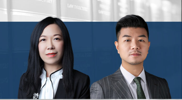 Employment law differences