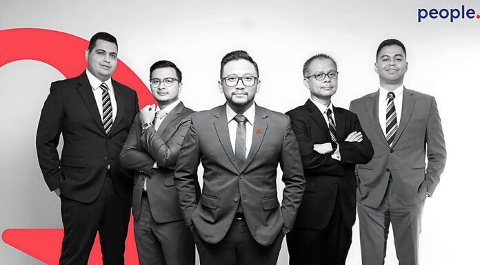 Ex-HHP trade head branches out in Jakarta with Anagata Law Riza Buditomo launches Anagata Law Firm