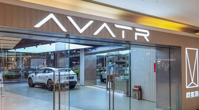 Fangda aids Avatr EV carmarker’s USD1.5bn financing Avatr EV financing Series C
