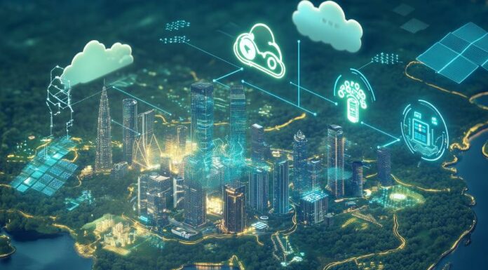 Yondr Group Data Centre Financing