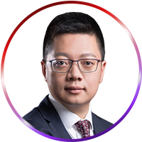 George Wen