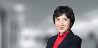 汉坤香港一周内聘请两资本市场专家