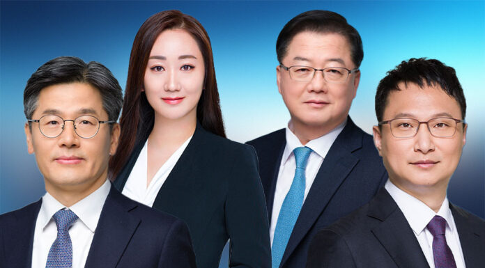 South Korea Healthcare Pharma