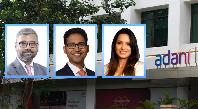 Trio advises on Adani’s USD2bn exit from Adani Wilmar Adani’s exit from Adani Wilmar