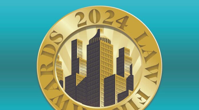Korea Law Firm Awards Top Korean law firms 2024