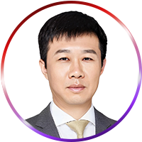Liu Zhenghe
