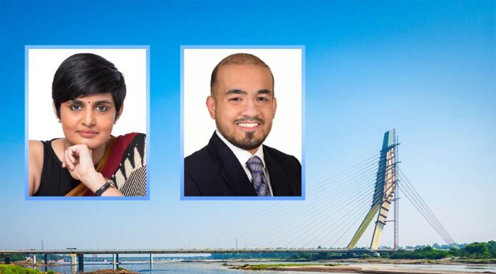 Luthra and Luthra recruits two partner designates Luthra and Luthra recruits partner designates