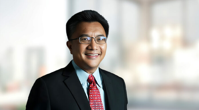 Malaysia’s Zul Rafique & Partners names new managing partner Lukman Sheriff Alias' appointment