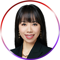 Mariana Zhong