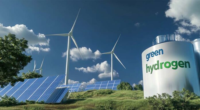 MoU a boon for India’s green hydrogen initiatives SECI and H2Global MoU