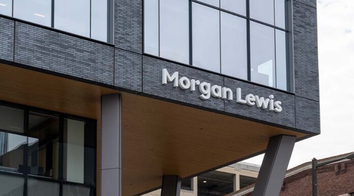 Morgan Lewis cuts short Shenzhen foray