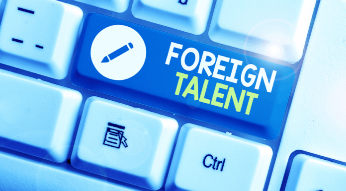 Mori Hamada foreign lawyers make equal partners in rebranding Foreign Law Joint Enterprise