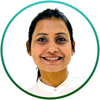 Nalini Mishra