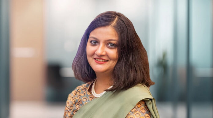Pritha Chatterjee joins JSA as retained partner Pritha Chatterjee joins JSA