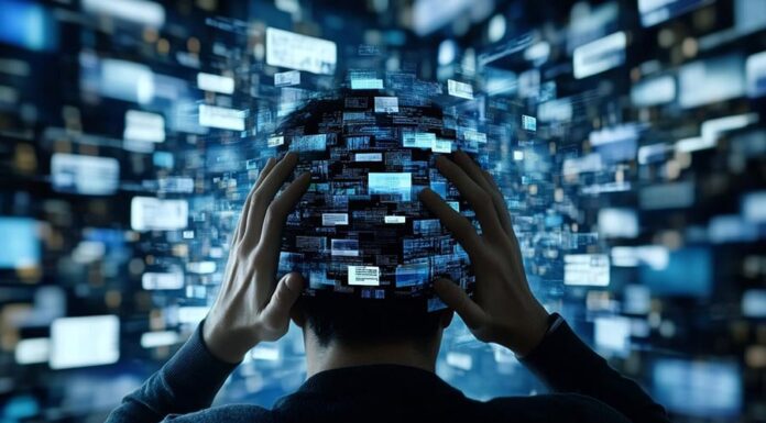 Privacy paradox: A digital dilemma