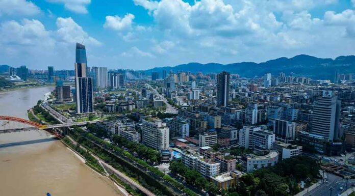 Quartet guides on Yibin Bank’s HKD1.78bn IPO Yibin Bank’s IPO