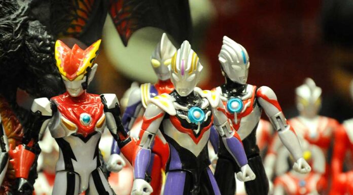 Quintet plays role in Ultraman toymaker’s HKD1.67bn IPO Ultraman toymaker’s IPO