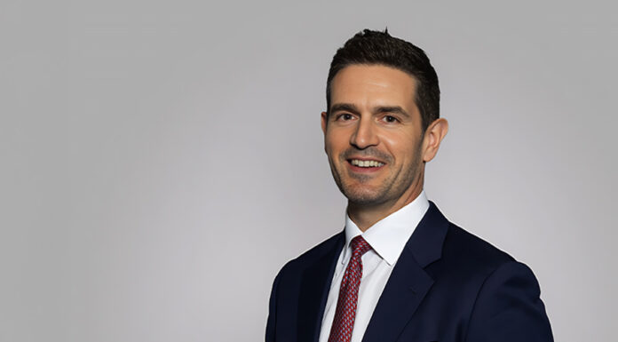 RPC makes Asia head global MP in regional pivotal boost RPC elects Antony Sassi