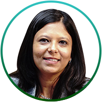 Rashi Saraf