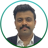 Rohith Kamath