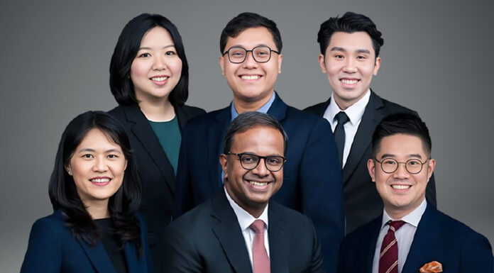 Siraj Omar launches disputes-focused firm
