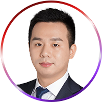 Colin Shi