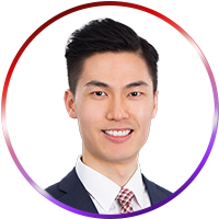 Stephen Luo