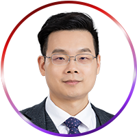 Steve Zhao