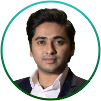 Suhail Ahmed Khilji