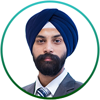 Taranjeet Singh