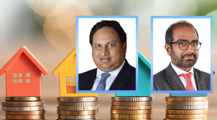 Trio acts for Godrej Properties’ USD722m QIP Godrej Properties Raises