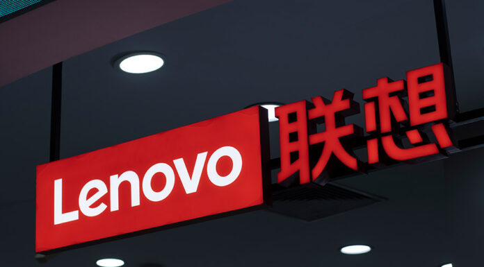 Lenovo and Saudi-linked Alat’s investment