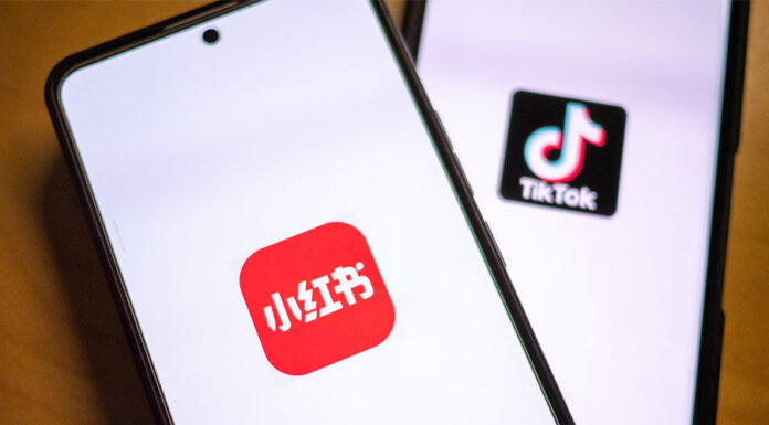 US-China lawyers ride ‘TikTok refugee’ wave on RedNote US-China-lawyers-ride-‘TikTok-refugee’-wave-on-RedNote