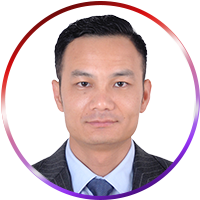 Wallace Li