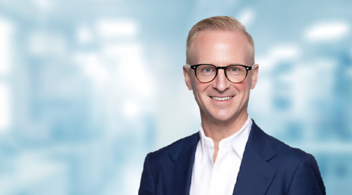 A&O Shearman appoints Scott Neilson
