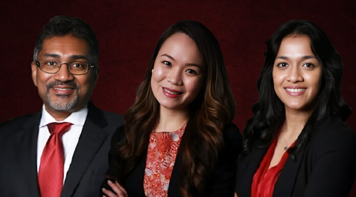 Adnan Sundra expands disputes bench