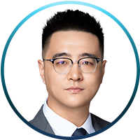 Alex Zhang