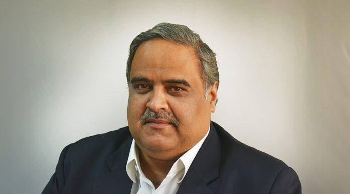 Ameet Datta Launches ADP Law Offices