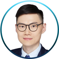 Andrew Lin