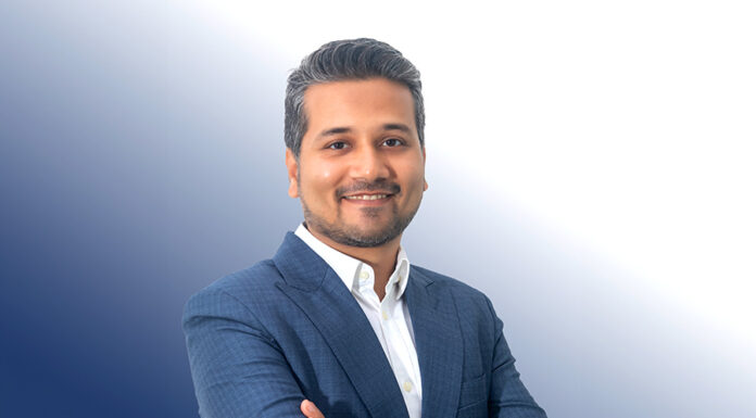 Ankur Loona joined Dentons Link Legal