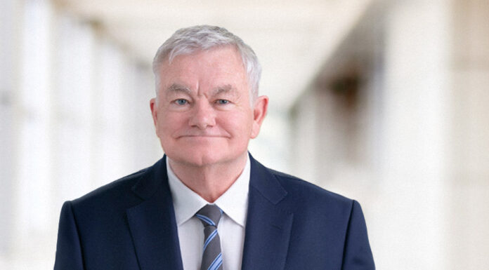 Atsumi & Sakai appoints Alan Kitchin
