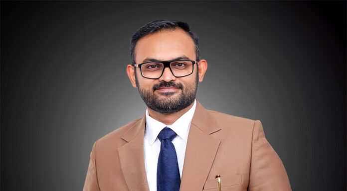 Atul Menon leaves AZB joined Saga