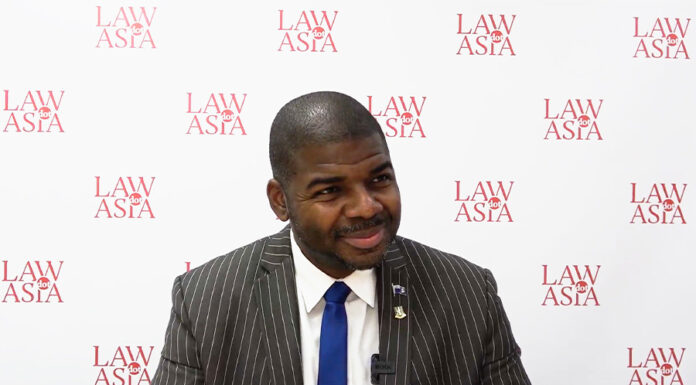 BVI Premier Targets Malaysia