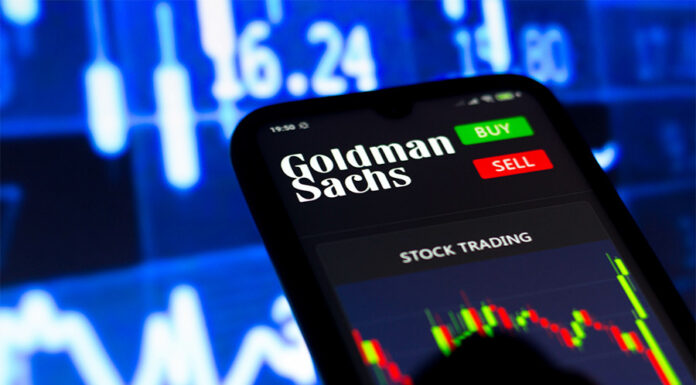 CCI Penalizes Goldman Sachs