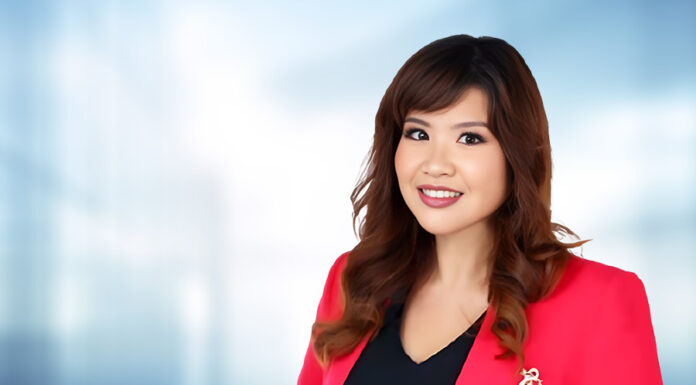 CMS Holborn Asia recruits Ying Yi Liew