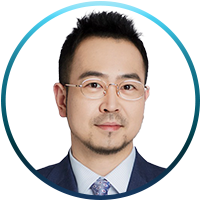 Edwin Cao