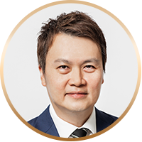 Chun Bin SOH