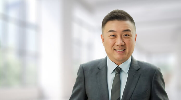Covenant Chambers recruits Ng Pei Tong