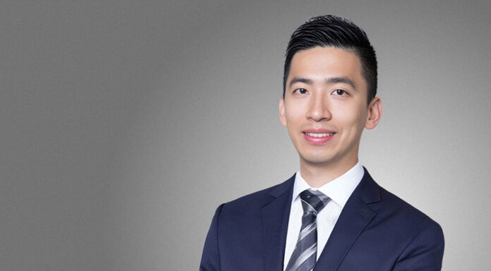Deacons corporate finance partner
