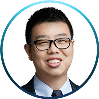 Dylan Xiao